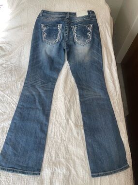 Shyanne Bootcut Jeans